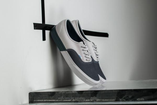 Vans Authentic DX (Blocked) Dark Slate/ Wind