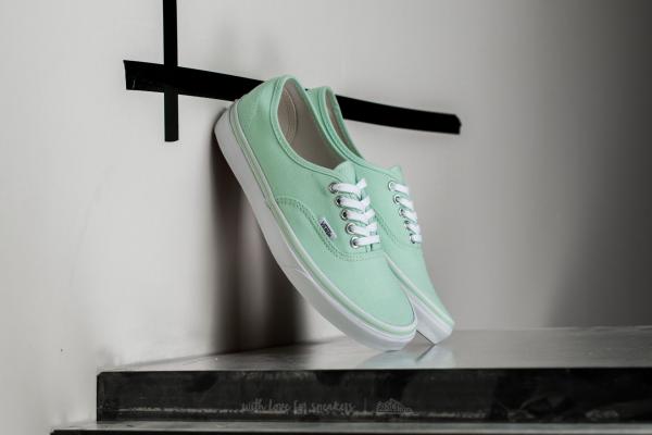 Vans Authentic Bay/ True White
