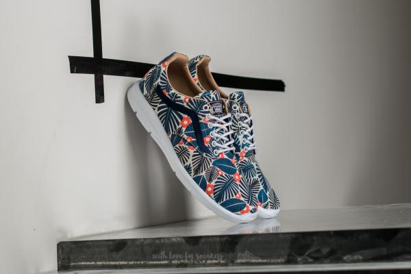 Vans Iso 1.5 Tropic Havana Classic White