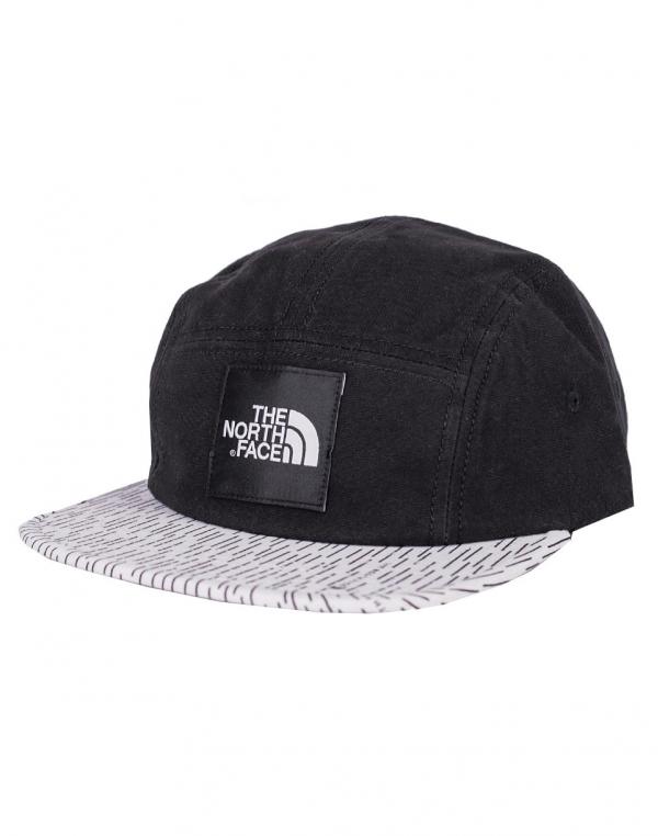 Kšiltovka The North Face Ball CF8K