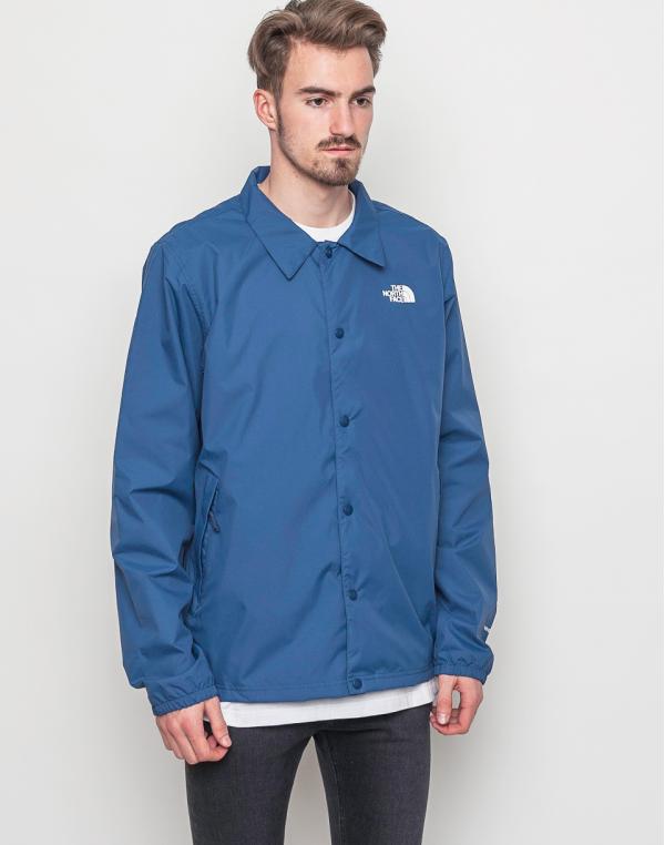 The North Face Coaches Shady Blue L