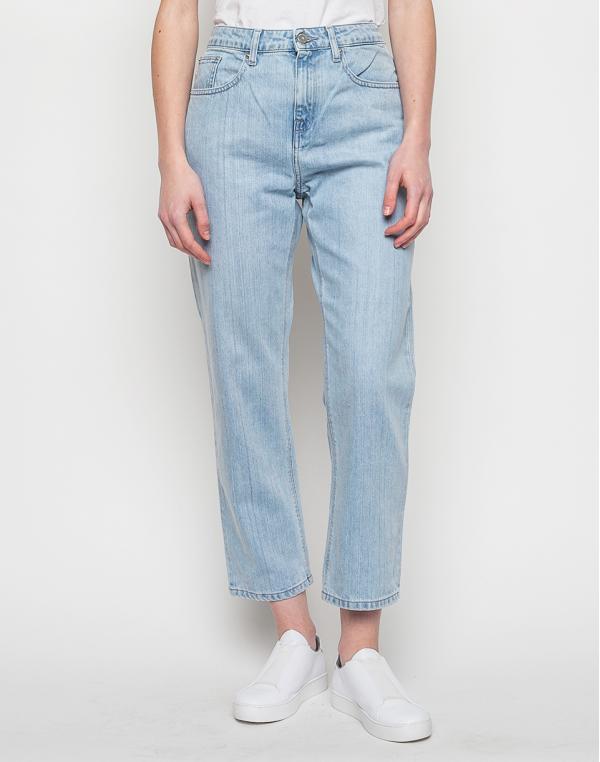 Mud Jeans Cropped Mimi Sun Stone 26