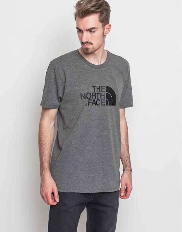 The North Face Easy TNF Medium Grey Heather L