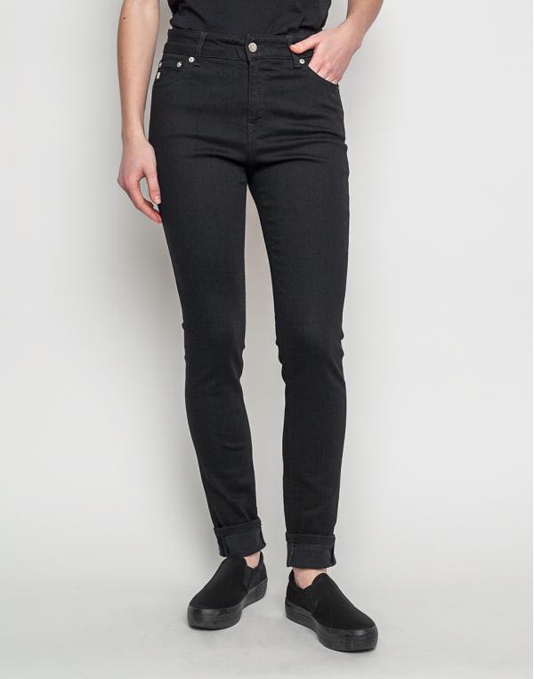 Mud Jeans Skinny Hazen Dip Dry W27/L30
