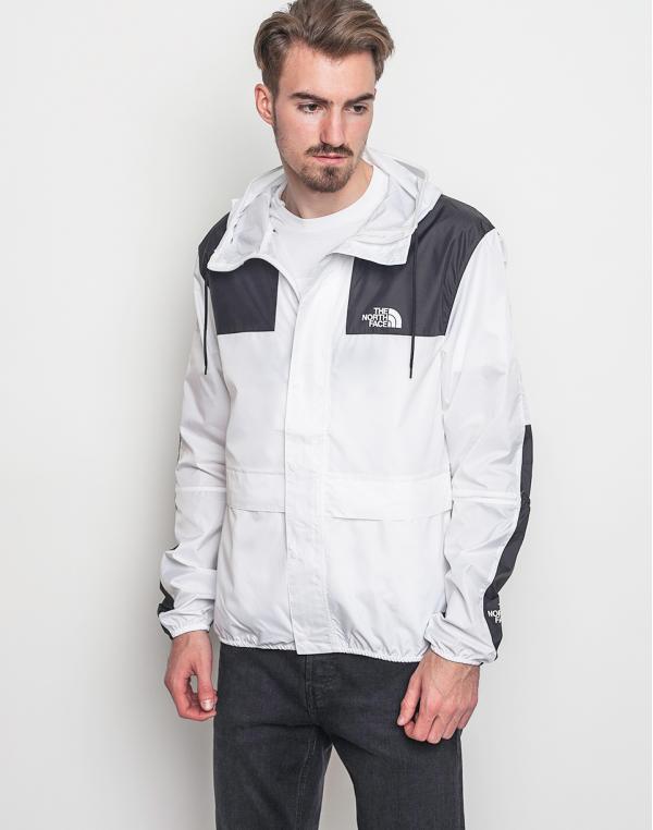 The North Face Mountain 1985 Seasonal TNF White XL