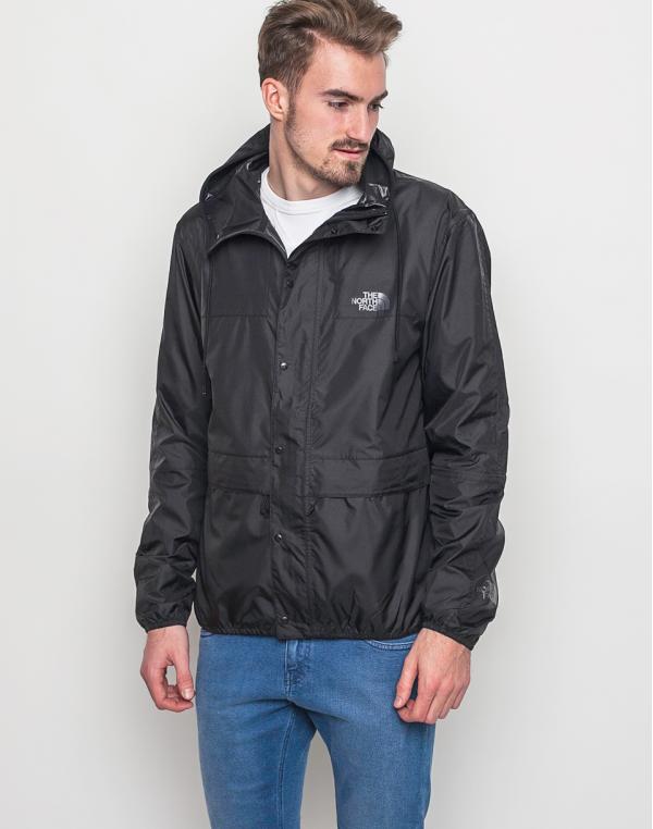 Bunda The North Face Mountain 1985 Seasonal TNF Black