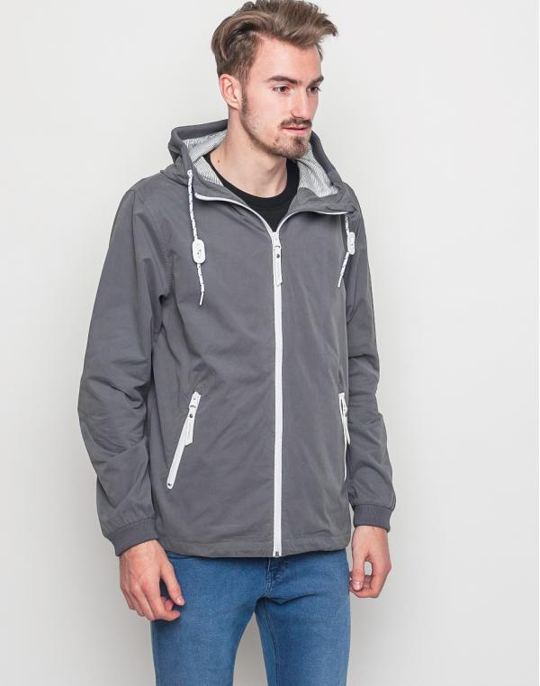 Bunda Ragwear Olsen Dark Grey