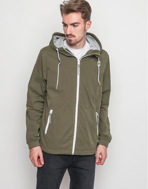 Bunda Ragwear Olsen Olive