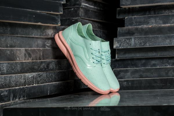 Vans Iso 2 Rapidweld (Perf) Bay/ Tropical Peach
