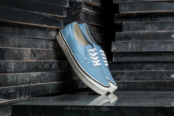 Vans Authentic 44 DX (Anaheim Factory) Light Blue
