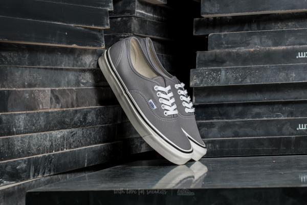 Vans Authentic 44 DX (Anaheim Factory) Light Grey