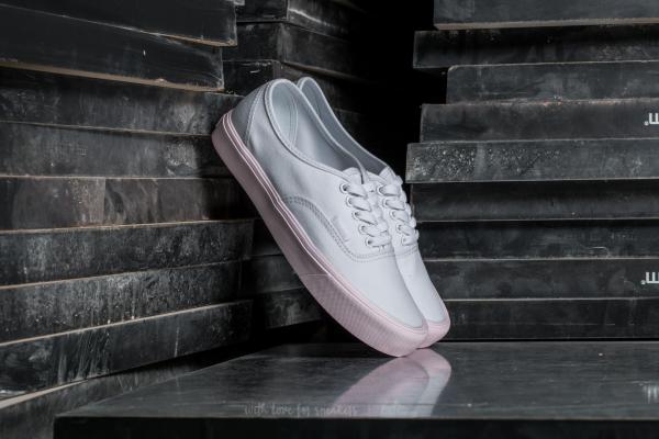 Vans Authentic Lite (Pop Pastel) True White