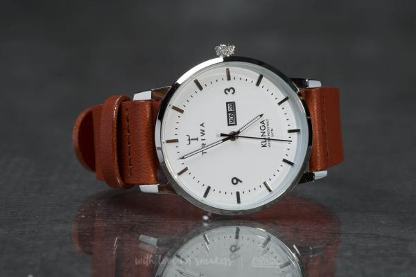 TRIWA Snow Klinga Brown Classic