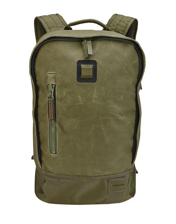 Batoh Nixon Base Olive