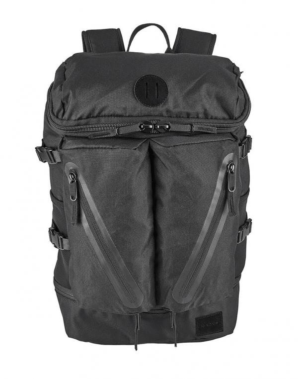 Batoh Nixon Scripps All Black