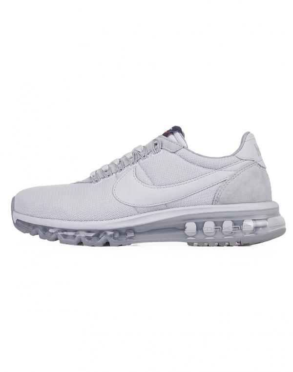 Sneakers - tenisky Nike Air Max LD Zero Pure Platinum / Pure Platinum - Cool Grey