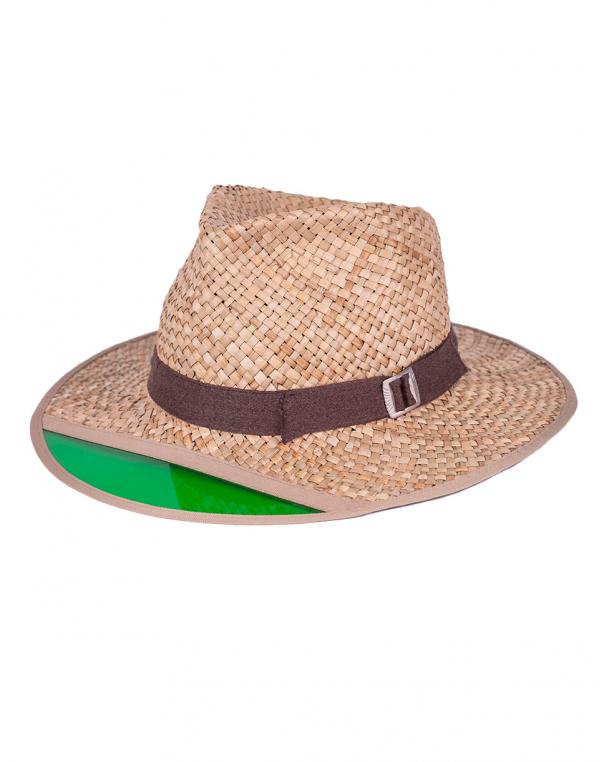 Brixton Hunter Tan M