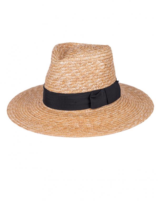 Brixton Joanna Honey S