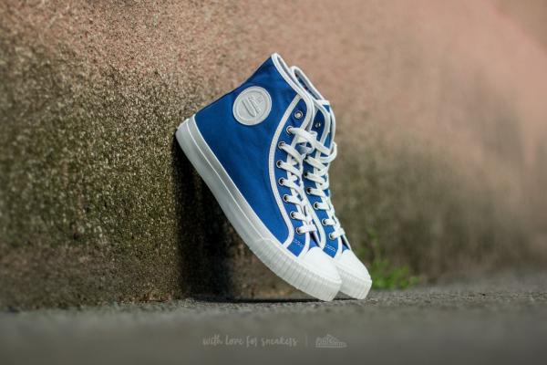 Baťa Bullets High Cut Blue