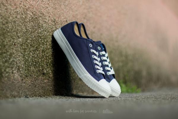 Baťa Bullets Low Cut Navy