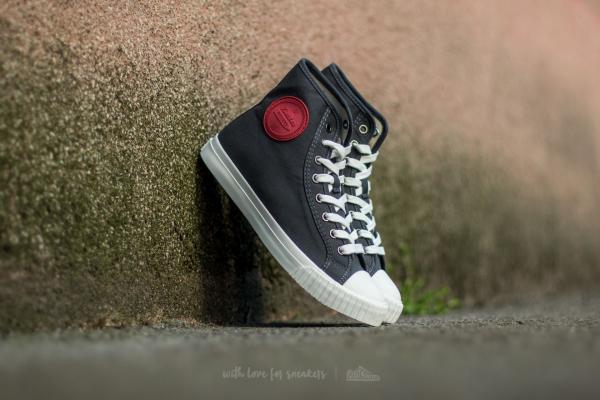 Baťa Bullets High Cut Grey