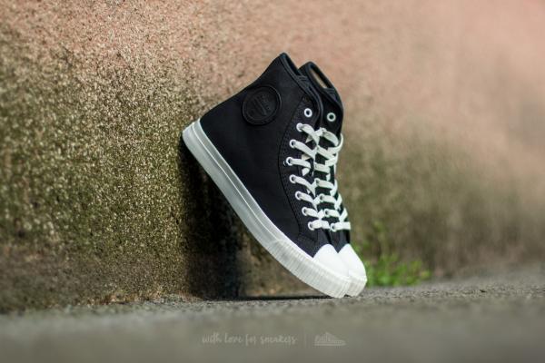 Baťa Bullets High Cut Black
