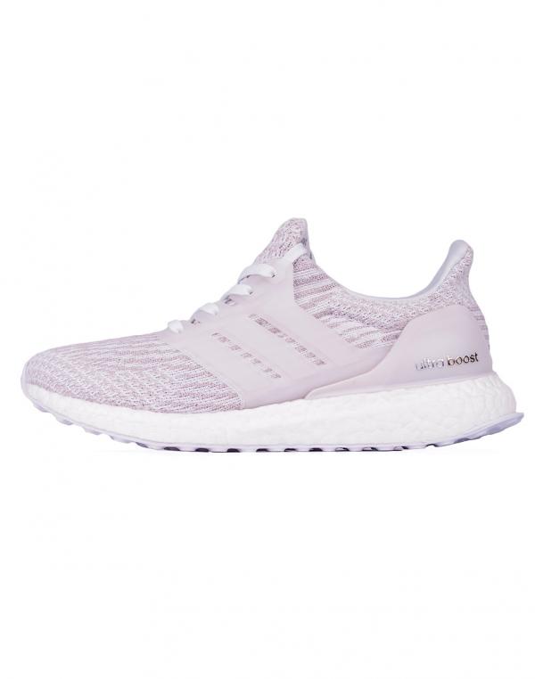 Sneakers - tenisky Adidas Performance Ultra Boost Footwear White / Footwear White / Pearl Grey