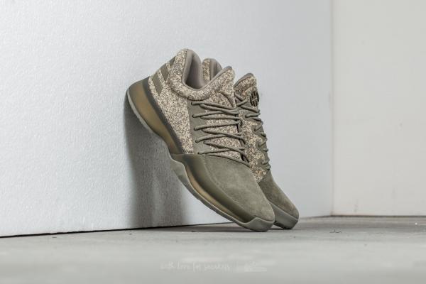 adidas Harden Vol. 1 Trace Cargo/Linen Khaki/Footwear White