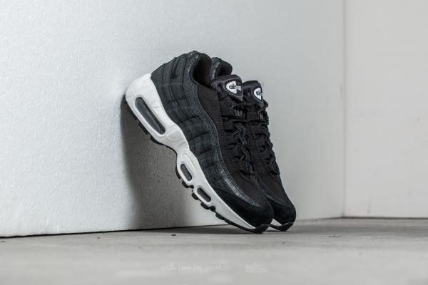 Nike Wmns Air Max 95 Premium Black/ Summit White