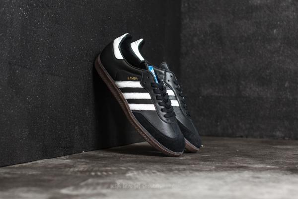 adidas Samba OG Core Black/ Ftw White/ Gum