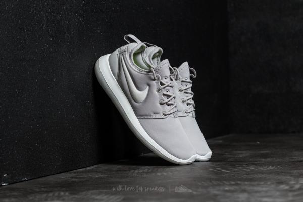 Nike W Roshe Two Lt Iron Ore/ Summit White-Volt