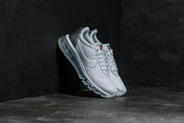 Nike W Air Max Ld-Zero Se Pure Platinum/ Pure Platinum