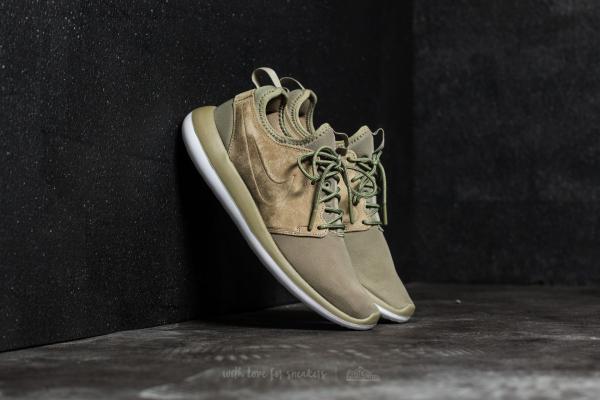 Nike Roshe Two BR Trooper/ Trooper-White-Black