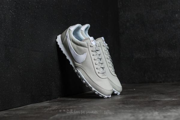 Nike Waffle Racer ´17 TXT Pale Grey/ White-Pure Platinum