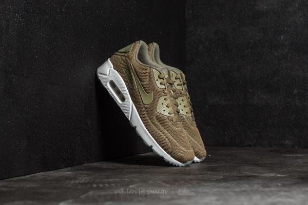 Nike Air Max 90 Ultra 2.0 BR Trooper/ Trooper-Summit White