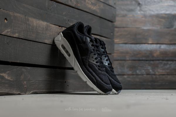 Nike Air Max 90 Ultra 2.0 BR Black/ Black-Summit White