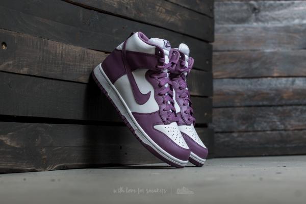 Nike Dunk Retro Violet Dust/ Violet Dust-White