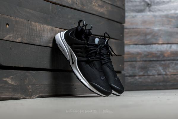 Nike Air Presto Essential Black/ Black-White