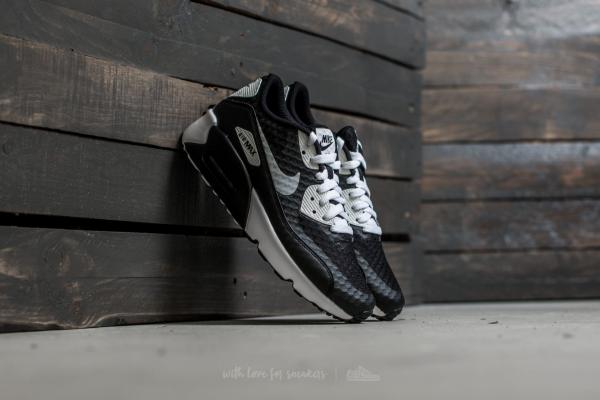 Nike Air Max 90 Ultra 2.0 BR (GS) Black/ White