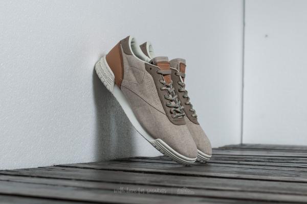 Reebok Ex-O-Fit Low Clean Eco White/ Vegtan/ Chalk