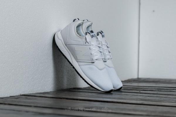 New Balance 247 White