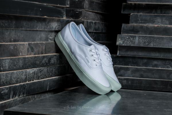 Vans Authentic Lite (Pop Pastel) True White/ Z