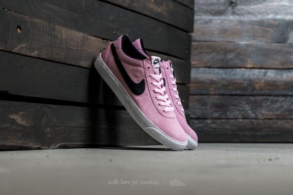Nike SB Bruin Zoom Premium SE Prism Pink/ Black-White