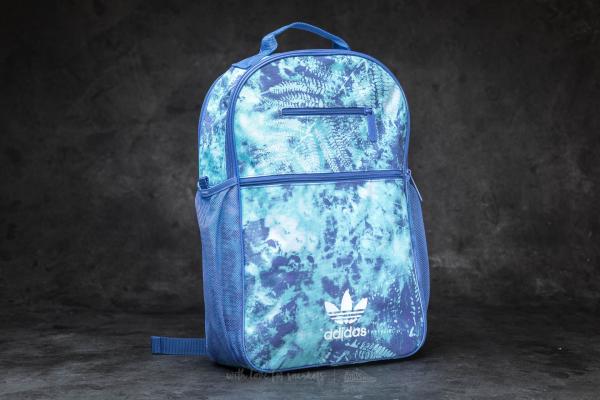 adidas Ocean Elements Backpack Aero Blue
