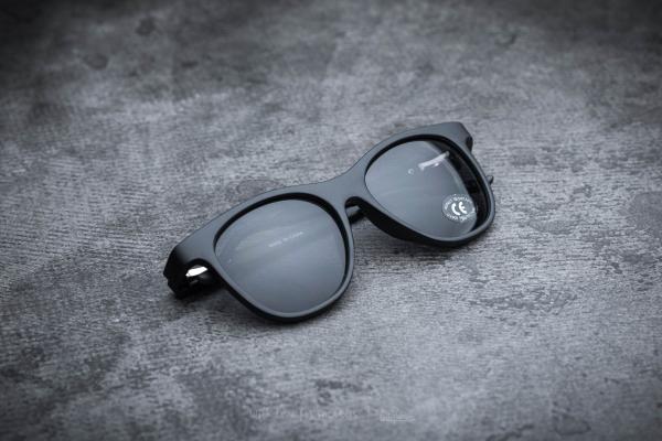 Vans Elsby Shades Sunglasses Matte Black