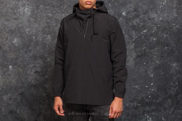Publish Zachery Jacket Black