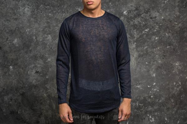 Publish Luka Sweatshirt Navy