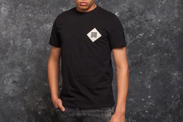Original Peoples Mind Classic Tee Black