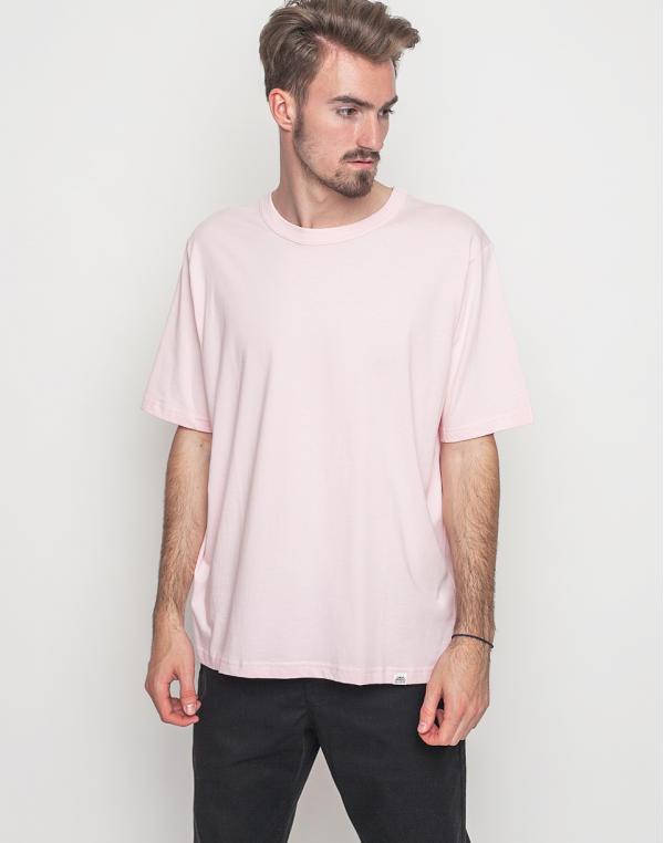 Jednobarevná Cheap Monday Boxer Pink
