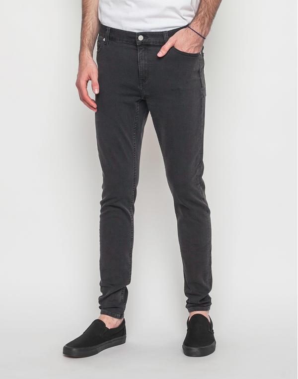 Cheap Monday Him Spray OD Grey 34-36
